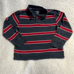 ⭐️4/$20⭐️ Children’s Place Long Sleeve Polo